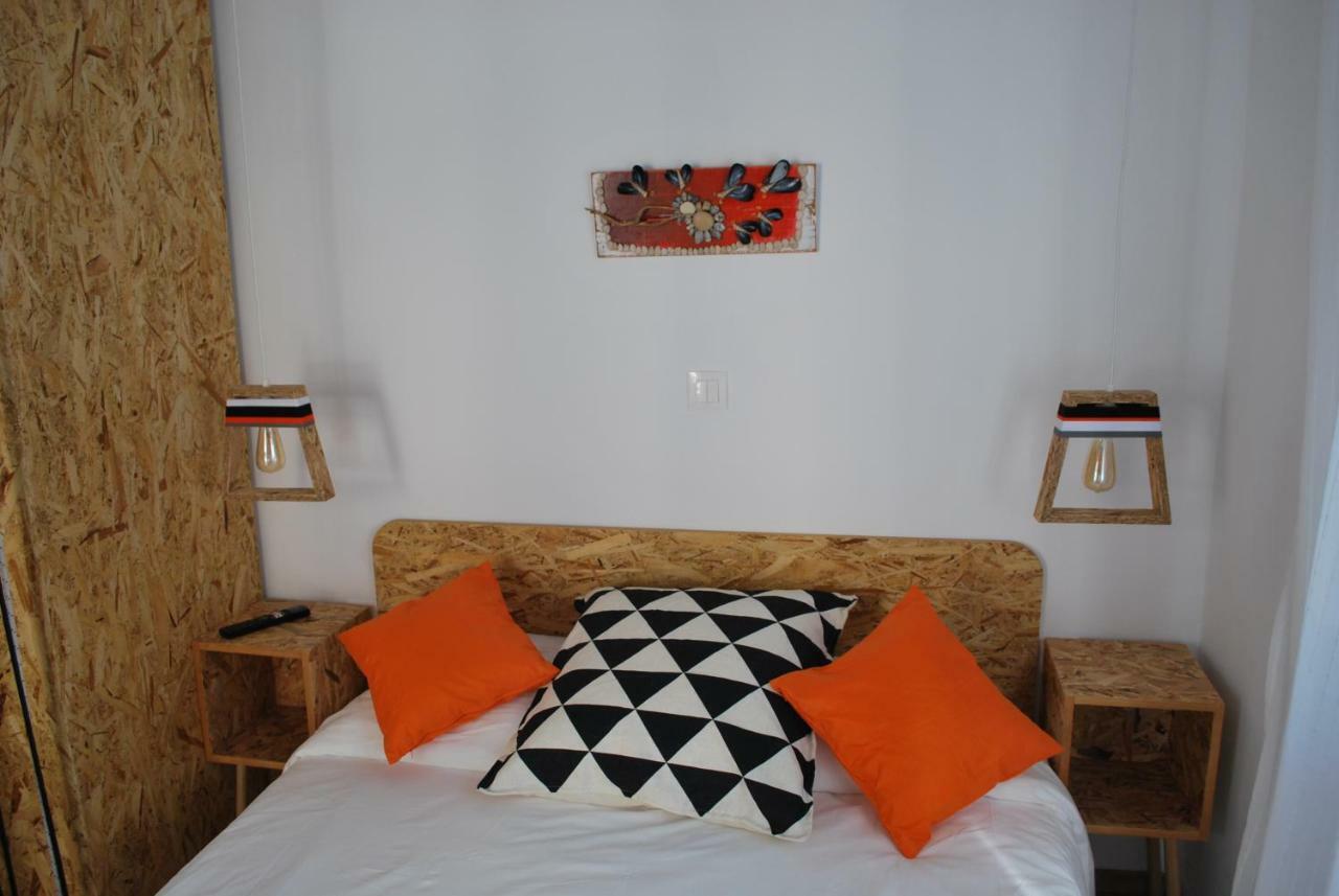 Lilliput Studio Corfu Old Town Exterior foto