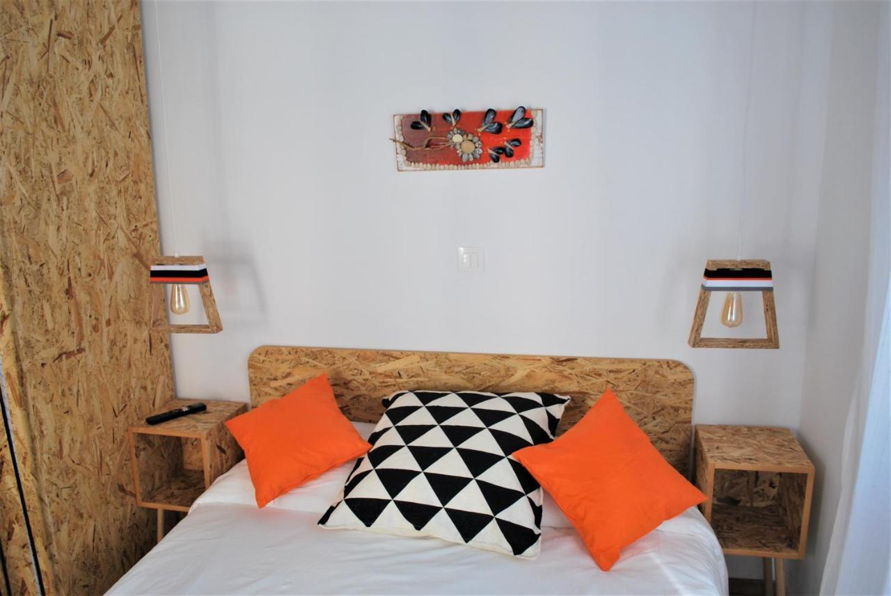 Lilliput Studio Corfu Old Town Exterior foto